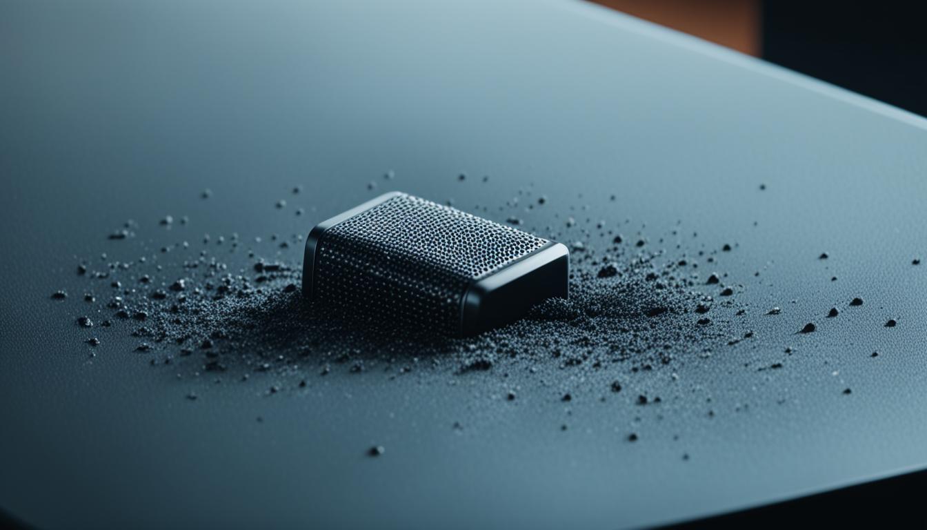 clean my speaker - Fix my speaker