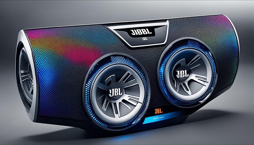 jbl car speakers