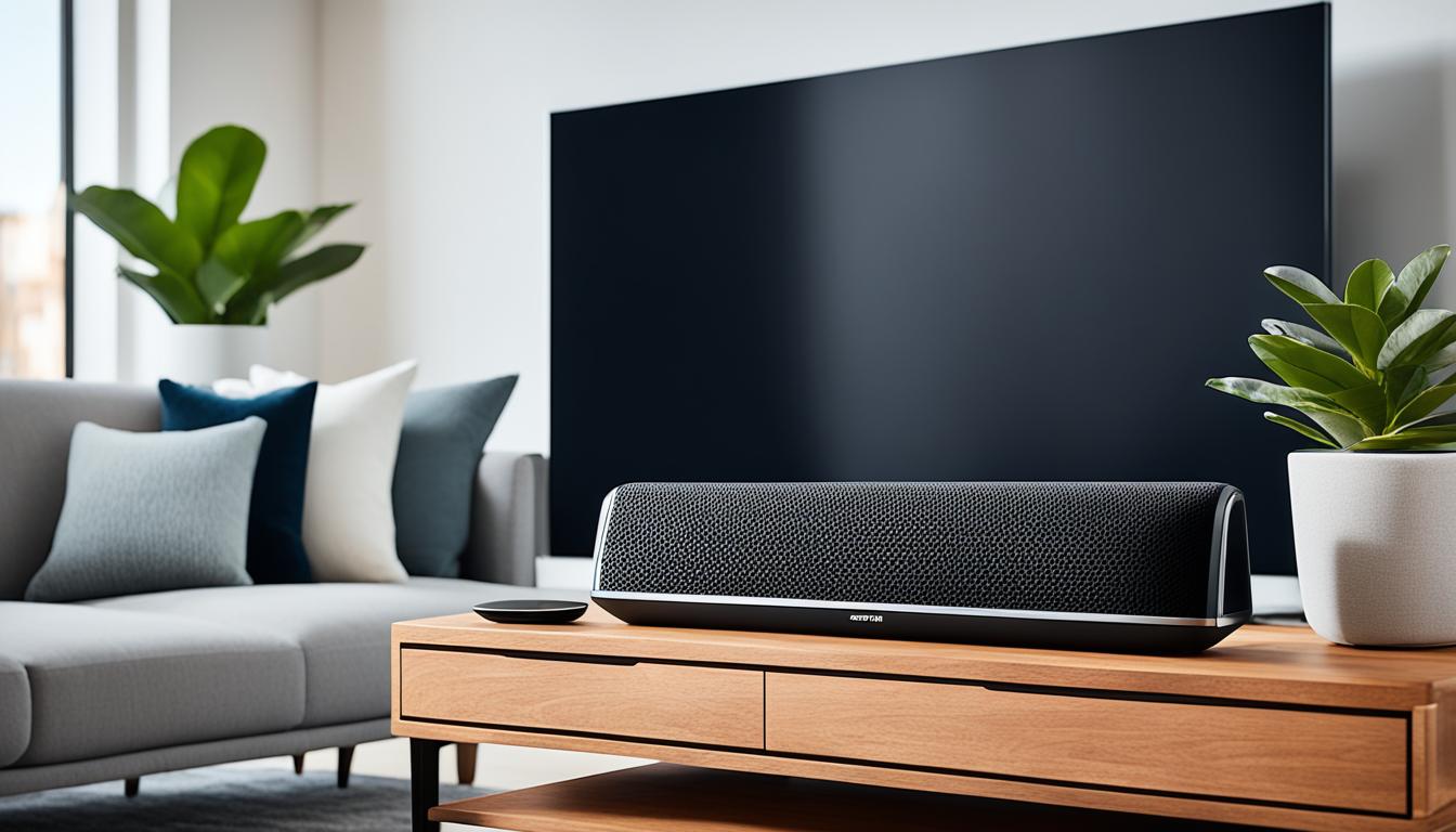wireless speakers for tv