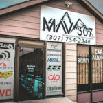 Mountain Audio and Video 307 – Mav307
